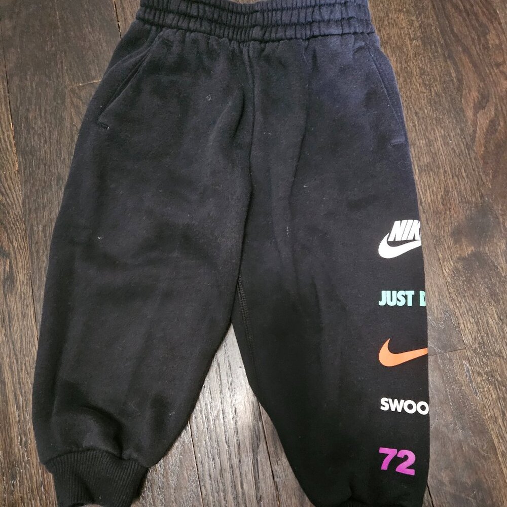 Nike sweatpants